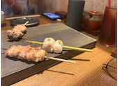 焼鳥 鳥頂 札幌駅前店: ゆうこりんさんの2026年05月26日の1枚目の投稿写真