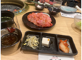 焼肉 千里藤白台 牛の膳: みかちさんの2025年08月09日の1枚目の投稿写真