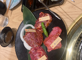 焼肉 千里藤白台 牛の膳: みかちさんの2025年08月09日の2枚目の投稿写真