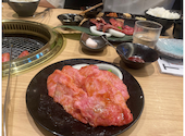 焼肉 千里藤白台 牛の膳: みかちさんの2025年08月09日の3枚目の投稿写真