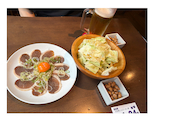 とんぺら屋 名駅店: ゆみさんの2026年08月02日の1枚目の投稿写真