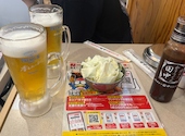 串カツ田中 江南店: ゆみさんの2026年09月01日の1枚目の投稿写真