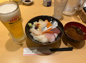 魚菜市場 いごこ家 名古屋駅店: ゆみさんの2026年09月09日の1枚目の投稿写真