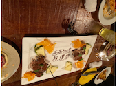 Restaurant＆Bar PULPFICTION（パルプフィクション）: ヤスさんの2023年11月の1枚目の投稿写真