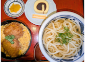 うどん茶屋北斗 三津店: kkkさんの2026年03月03日の2枚目の投稿写真