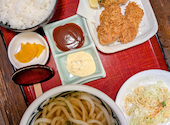 うどん茶屋北斗 樽味店: kkkさんの2026年05月12日の1枚目の投稿写真