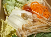 温野菜 目黒店: ケンゴさんの2025年02月18日の1枚目の投稿写真