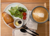 TNOC THE CAFE SAPPORO T4 ティーノックザカフェサッポロティーフォー: ポライトさんの2026年04月02日の1枚目の投稿写真