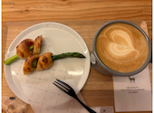 TNOC THE CAFE SAPPORO T4 ティーノックザカフェサッポロティーフォー: ポライトさんの2026年04月27日の1枚目の投稿写真