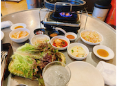 韓国亭 豚や 渋谷2号店: ゆきさんの2023年05月07日の2枚目の投稿写真