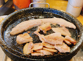 韓国亭 豚や 渋谷2号店: ゆきさんの2023年05月07日の3枚目の投稿写真