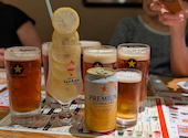 大衆食堂 てんぐ大ホール 心斎橋店: Teさんの2026年08月29日の1枚目の投稿写真