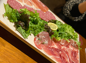 肉バル Re:come リカム 太田店: まいさんの2022年01月20日の2枚目の投稿写真