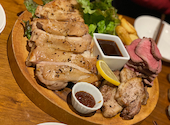 肉バル Re:come リカム 太田店: まいさんの2022年01月20日の3枚目の投稿写真