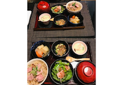 隠れ家個室居酒屋 三鴨庵 本八幡本店: るるさんの2025年10月の1枚目の投稿写真
