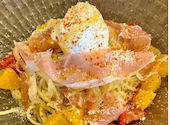 Fresh pasta&grill restaurant CUEVA -クエバ-: あまぎさんの2025年06月の1枚目の投稿写真