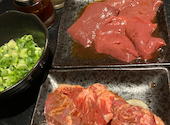 焼肉 寅八: ツクツクボーシさんの2026年09月22日の2枚目の投稿写真