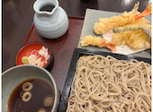 手打ち蕎麦 しば田: はちさんの2026年03月31日の1枚目の投稿写真