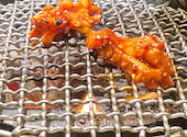 炭火焼ホルモン ぐう 新宿: ふじさんの2026年04月29日の1枚目の投稿写真