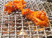 炭火焼ホルモン ぐう 新宿: ふじさんの2026年06月10日の1枚目の投稿写真