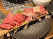 炭火焼ホルモン ぐう 新橋: ふじさんの2026年07月05日の1枚目の投稿写真