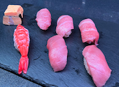 SUSHI BAR ヒコーキ雲: ふじさんの2026年07月18日の1枚目の投稿写真