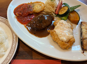 Diningkitchen Dado di pino ダイニングキッチン ダード デ ピノ: ありさんさんの2026年07月24日の1枚目の投稿写真