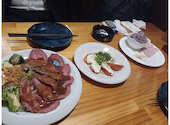 肉バル 肉の奇跡 上野店: ぴきもんさんの2026年10月03日の2枚目の投稿写真