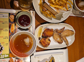 こだわり天ぷらと旨い魚 こだわりや 伏見桃山駅前店: 雑チョパさんの2026年08月30日の1枚目の投稿写真