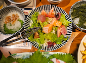 こだわり天ぷらと旨い魚 こだわりや 伏見桃山駅前店: 雑チョパさんの2026年08月30日の2枚目の投稿写真