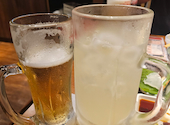 こだわり天ぷらと旨い魚 こだわりや 伏見桃山駅前店: 雑チョパさんの2026年08月30日の3枚目の投稿写真