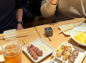 博多かわ串 高知餃子 酒場フタマタ 新橋店: そうたさんの2026年03月31日の1枚目の投稿写真