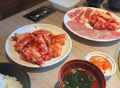 焼肉ぐりぐり家 青江店: みさきさんの2026年09月14日の1枚目の投稿写真