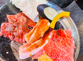 焼肉 東燈亭 ととてい: みさきさんの2026年09月14日の1枚目の投稿写真