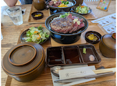 とろけるハンバーグ 福よし ならまち店: シンさんの2026年06月13日の2枚目の投稿写真