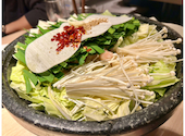 博多もつ鍋　いっとく家　キャナルシティ博多前店: トコちゃんさんの2025年01月の1枚目の投稿写真