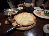 イタリアンダイナー×100種食べ飲み放題ビュッフェ margo 天神大名店: りささんの2025年12月の1枚目の投稿写真