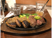 Cafe Dining MIYOSHI: てっちゃんさんの2025年02月12日の1枚目の投稿写真
