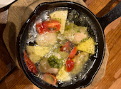 WINE&PIZZA HACHI ハチ すすきの: ももっちさんの2026年05月02日の3枚目の投稿写真