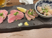 もつと海鮮　焼き鳥にの　札幌駅北口西店【昼飲み×喫煙】: ももっちさんの2026年07月04日の3枚目の投稿写真