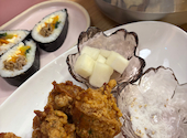 韓国料理 DARBIT ダルビッ: ほのぴすさんの2026年08月26日の1枚目の投稿写真
