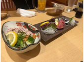 海鮮居酒屋 とも吉 十三店: みかんさんの2025年10月20日の1枚目の投稿写真