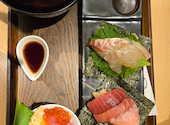 丼と手巻き　玄海: はるさんの2026年03月の1枚目の投稿写真