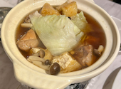 ラサ マレーシア Rasa Malaysia Cuisine 銀座: Kazarthinkerさんの2026年07月26日の1枚目の投稿写真