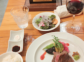 神戸牛洋食 吉祥吉 三宮店 センタープラザ B1: ユーリさんの2026年08月16日の1枚目の投稿写真