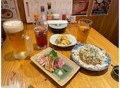大衆酒場 ふくろう 藤が丘店: みかんさんの2026年04月24日の2枚目の投稿写真