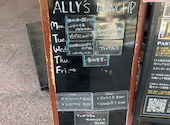 ALLY S NAGOYA SAKAE アリーズ ナゴヤ サカエ: みかんさんの2026年03月18日の3枚目の投稿写真