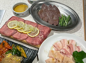 焼肉ホルモン酒場　こてつ本店　藤が丘店: みかんさんの2026年04月の1枚目の投稿写真