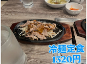 焼肉&手打ち冷麺 二郎 KANAYAMA: みかんさんの2026年07月02日の1枚目の投稿写真