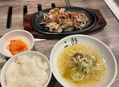 焼肉&手打ち冷麺 二郎 KANAYAMA: みかんさんの2026年07月02日の2枚目の投稿写真